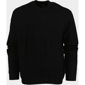 Armani Exchangevoor mannen. XM000689AF10454FC013 Basistrui ASV zwart (M), Casual, Viscose