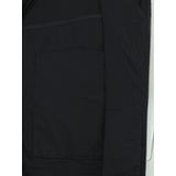 Armani Exchange - XM000344AF12283UB101 - Jas - Marineblauw - Polyester - Maxi Zakken