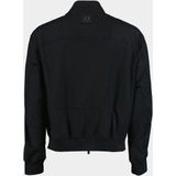 Armani Exchange - XM000344AF12283UB101 - Jas - Marineblauw - Polyester - Maxi Zakken