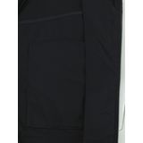 Armani Exchange - XM000344AF12283UB101 - Jas - Marineblauw - Polyester - Maxi Zakken