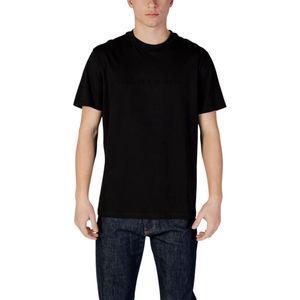 Armani Exchange - XM000554A_F10356U - T-shirt - Korte Mouwen