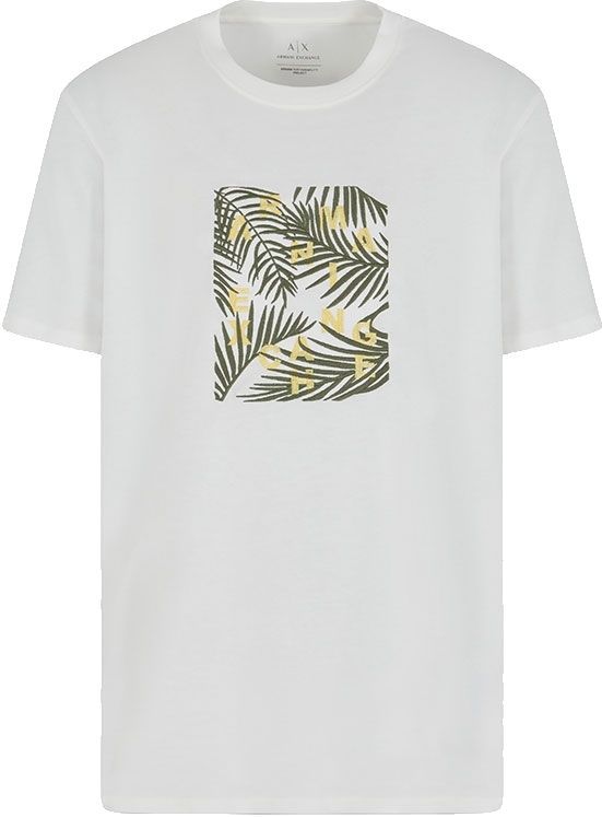 T-Shirt Armani Exchange