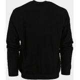 Armani Exchange - XM001278 - Trui - Blauw - Ronde Hals - Lange Mouwen