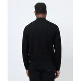 Armani Exchange - XM001278 - Trui - Blauw - Ronde Hals - Lange Mouwen