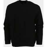 Armani Exchange - XM001278 - Trui - Blauw - Ronde Hals - Lange Mouwen