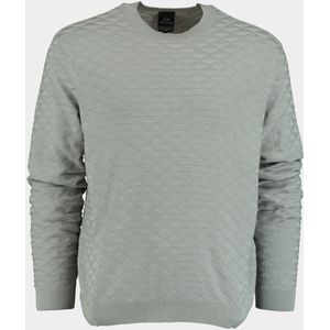 Armani Exchange - XM000707.AF10454 - Pullover - Grijs