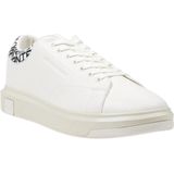 A|X - Sneakers - Wit - PU Buitenmateriaal - Comfortabele Pasvorm
