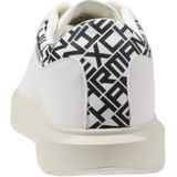A|X - Sneakers - Wit - PU Buitenmateriaal - Comfortabele Pasvorm