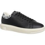 Armani Exchange - XUX123XV761N814 Sneakers - Zwart - Synthetisch - Casual