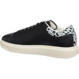 Armani Exchange - XUX123XV761N814 Sneakers - Zwart - Synthetisch - Casual