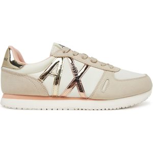 Colours - Dansschoenen - Combinatie - Suède Inzetstukken