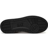 EA7 - XK422 - Sportschoenen - Wit - Leer - Casual Sportief