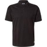 EA7 Emporio Armani - AF10375 - Korte Mouw Poloshirt - Zwart