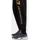 EA7 - 7M000571_AF13512 - Broek - Blauw - Casual - Katoen