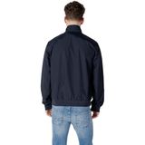 EA7 Emporio Armani - Core Identity - Tussenjas - Navy - Bomberjack
