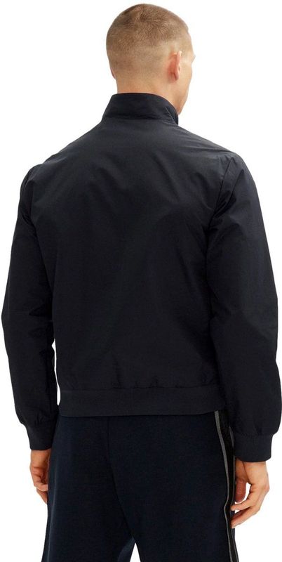 EA7 Emporio Armani - Core Identity - Tussenjas - Navy - Bomberjack