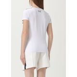 Goodluck - 2020 Crew Neck T-shirt - Wit