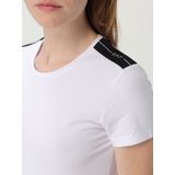 Goodluck - 2020 Crew Neck T-shirt - Wit