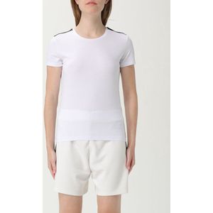 Goodluck - 2020 Crew Neck T-shirt - Wit