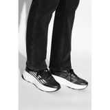 EA7 - Kobra - Trainers - Zwart - Veters - Casual - Sportief