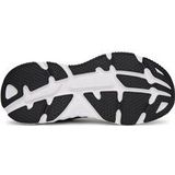 EA7 - Kobra - Trainers - Zwart - Veters - Casual - Sportief