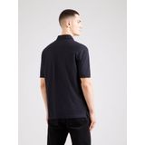 Armani Exchange - XM000367AF13022UB101 - Poloshirt - Marineblauw - Korte Mouwen