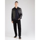 Armani Exchange - XM000367AF13022UB101 - Poloshirt - Marineblauw - Korte Mouwen