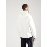 Armani Exchange - XM000369AF10818U0009 - Hoodie - Wit - Katoen-Polyester