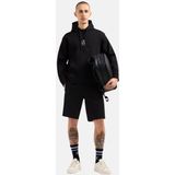 Armani Exchange - Icon Project - Hoodie - Zwart - Katoen
