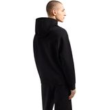 Armani Exchange - Icon Project - Hoodie - Zwart - Katoen