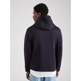 AIX Armani Exchange - XM000369AF10818UB101 - Casual Sweatshirt - Marineblauw - Katoen
