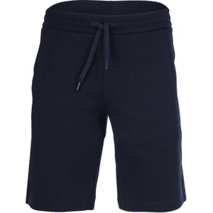 Armani Exchange - Korte Broeken - Heren - Blauw - Katoen