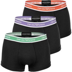 Emporio Armani - Boxershorts - 3-Pack