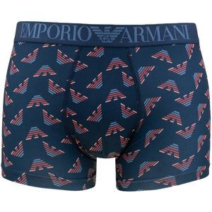 Emporio Armani - EM000232_AF10796 - Boxershorts - Zwart - Katoen