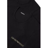 Emporio Armani - Endurance - T-shirt - Korte Mouwen - 2 Eenheden