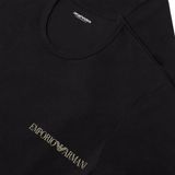 Emporio Armani - Endurance - T-shirt - Korte Mouwen - 2 Eenheden