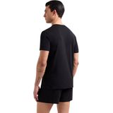 Emporio Armani - Endurance - T-shirt - Korte Mouwen - 2 Eenheden