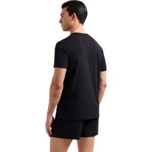 Emporio Armani - Endurance - T-shirt - Korte Mouwen - 2 Eenheden