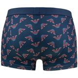 Emporio Armani - EM000232_AF10796 - Boxershorts - Zwart - Katoen