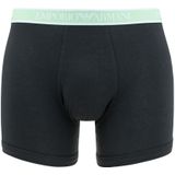 Emporio Armani - Boxershorts - Effen en Patroon - 3-pack
