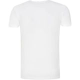 Emporio Armani - EA Underwear - T-shirt - Wit