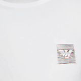 Emporio Armani - EA Underwear - T-shirt - Wit