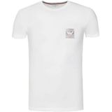 Emporio Armani - EA Underwear - T-shirt - Wit