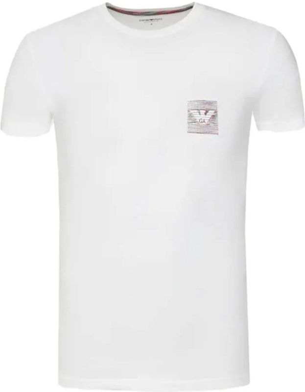 Emporio Armani - EA Underwear - T-shirt - Wit