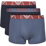 Emporio Armani - Boxershorts - 3-Pack