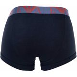 Emporio Armani - Bold Monogram - Boxershorts - 3 Eenheden