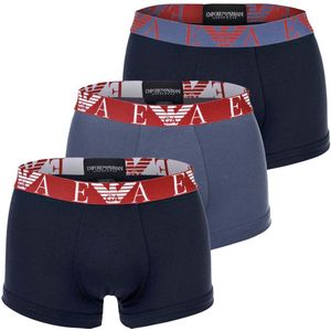 Emporio Armani - Boxershorts - 3-Pack
