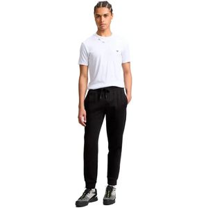 Emporio Armani - Heren T-shirt - Wit - Katoen