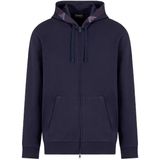 Line Eagle - Emporio Armani Jurk - Kleur - Materiaal