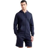 Line Eagle - Emporio Armani Jurk - Kleur - Materiaal